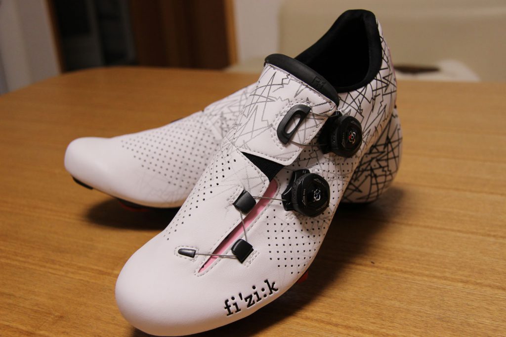 フィジーク／INFINITO R1 付か リフレクター／EUR 43.5