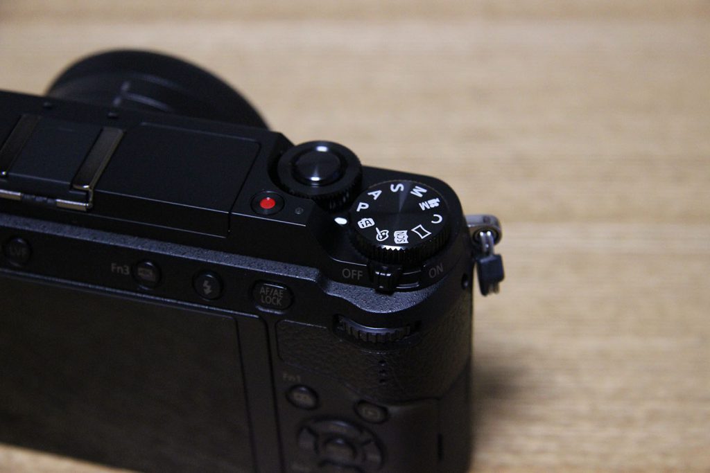 LUMIX GX7MK2は実用的で美しい写真が撮れる楽しいカメラ！レビュー